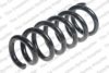 MITSUBISHI 4040A066 Coil Spring